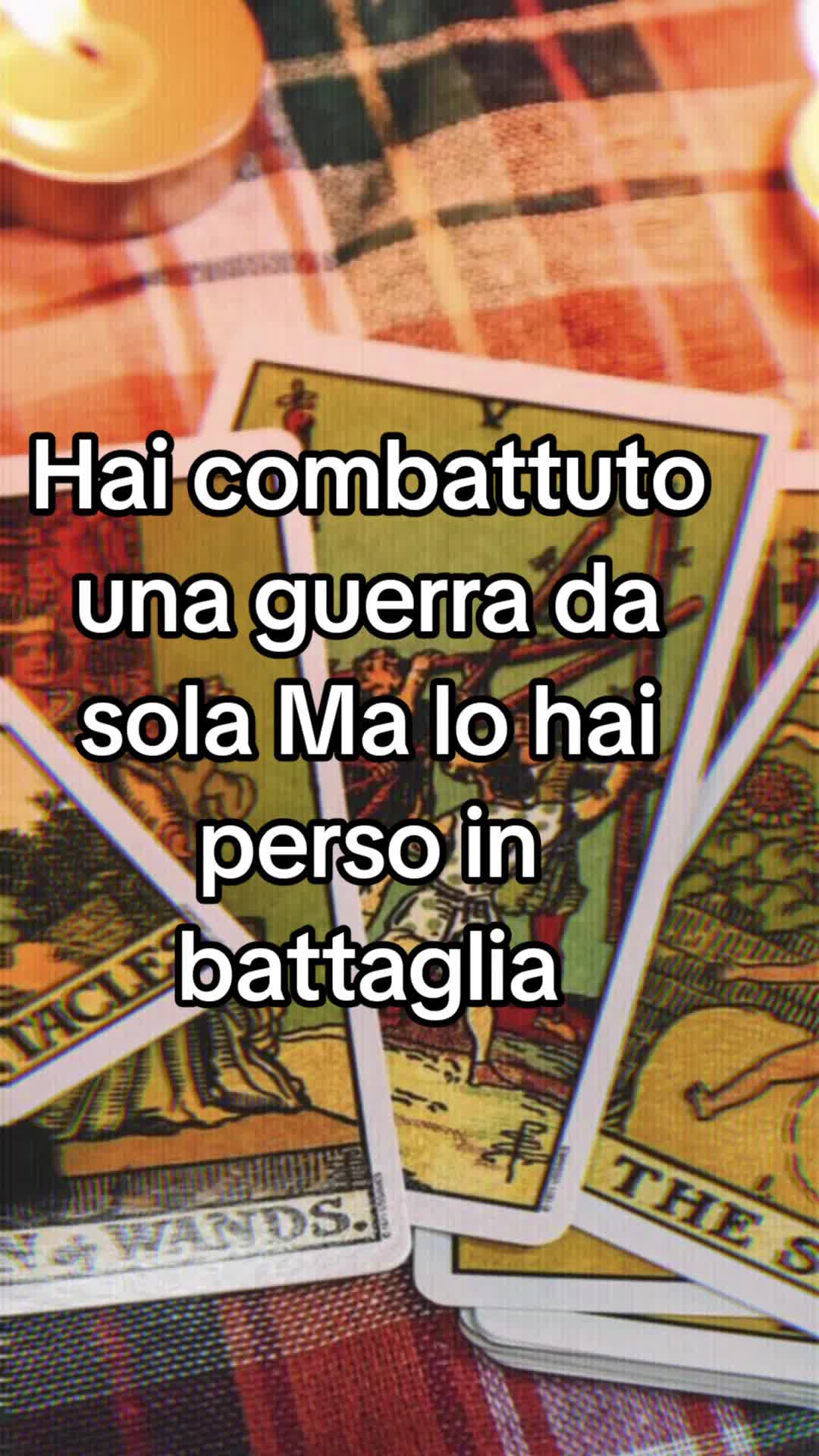 @PPI Paranormale - CARTOMANZIA