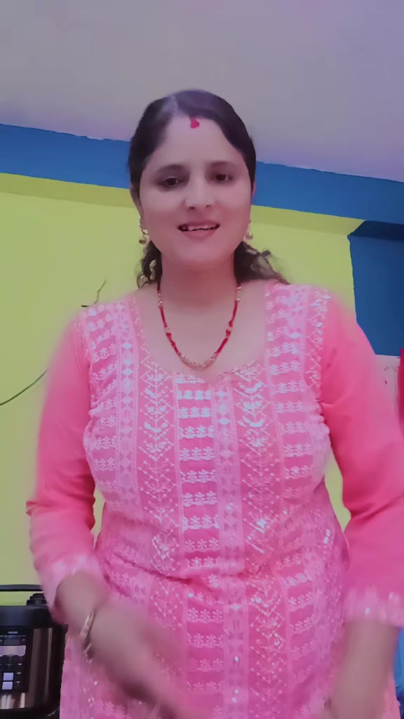 @sushma khanal