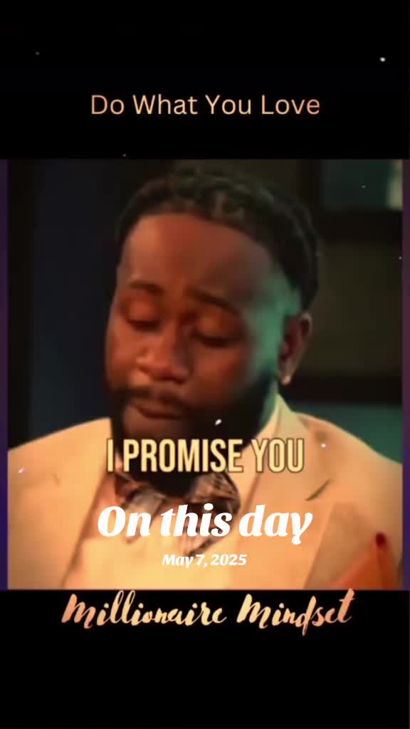 @Prosperous JOSH TV
