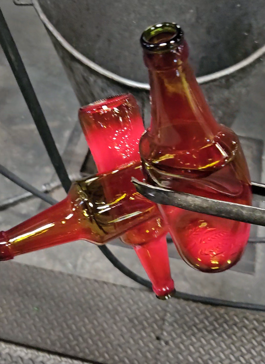 @Nox umbra glass