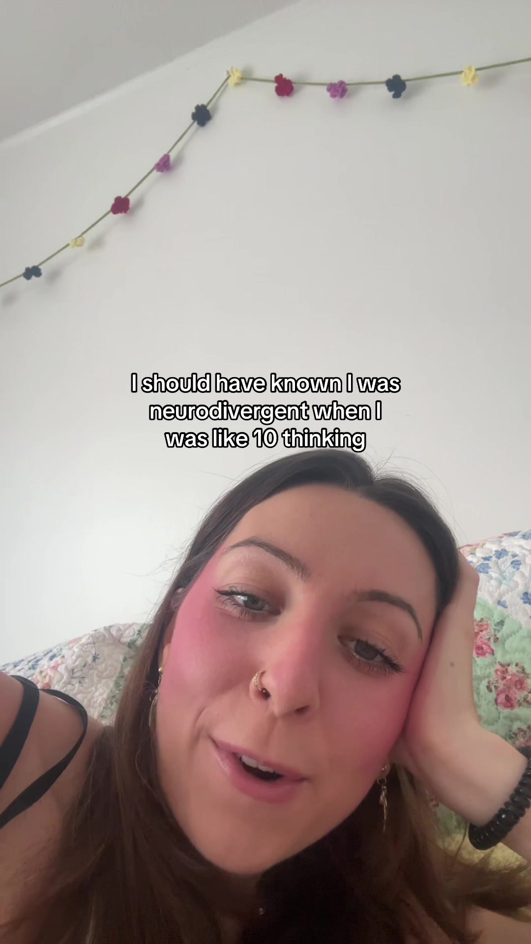 @hailey rose