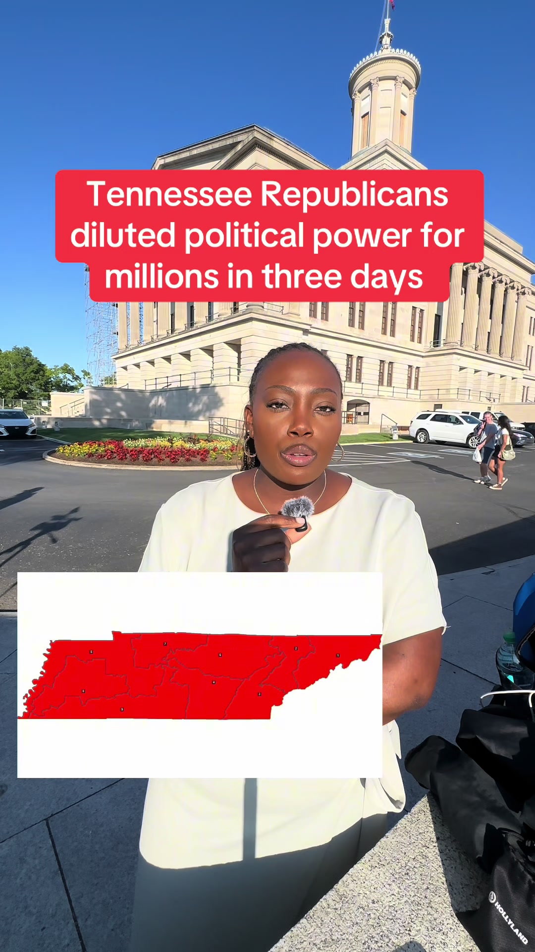 @ImaniWilliamsTV