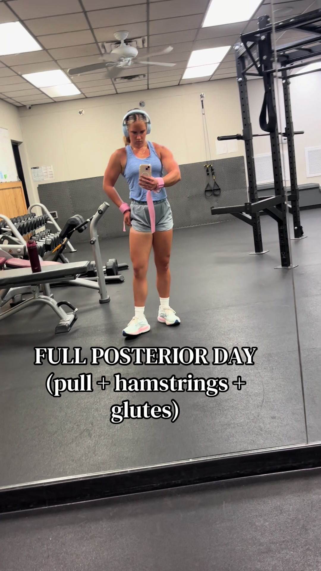 @Hannah Lifts