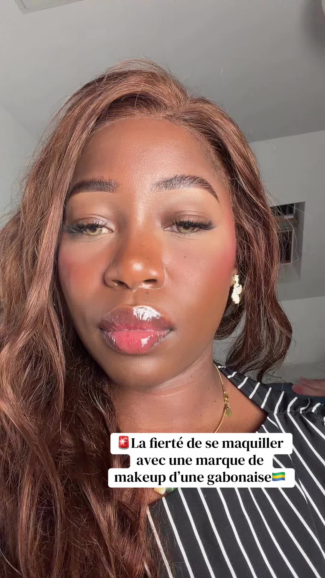 @Lady🌍