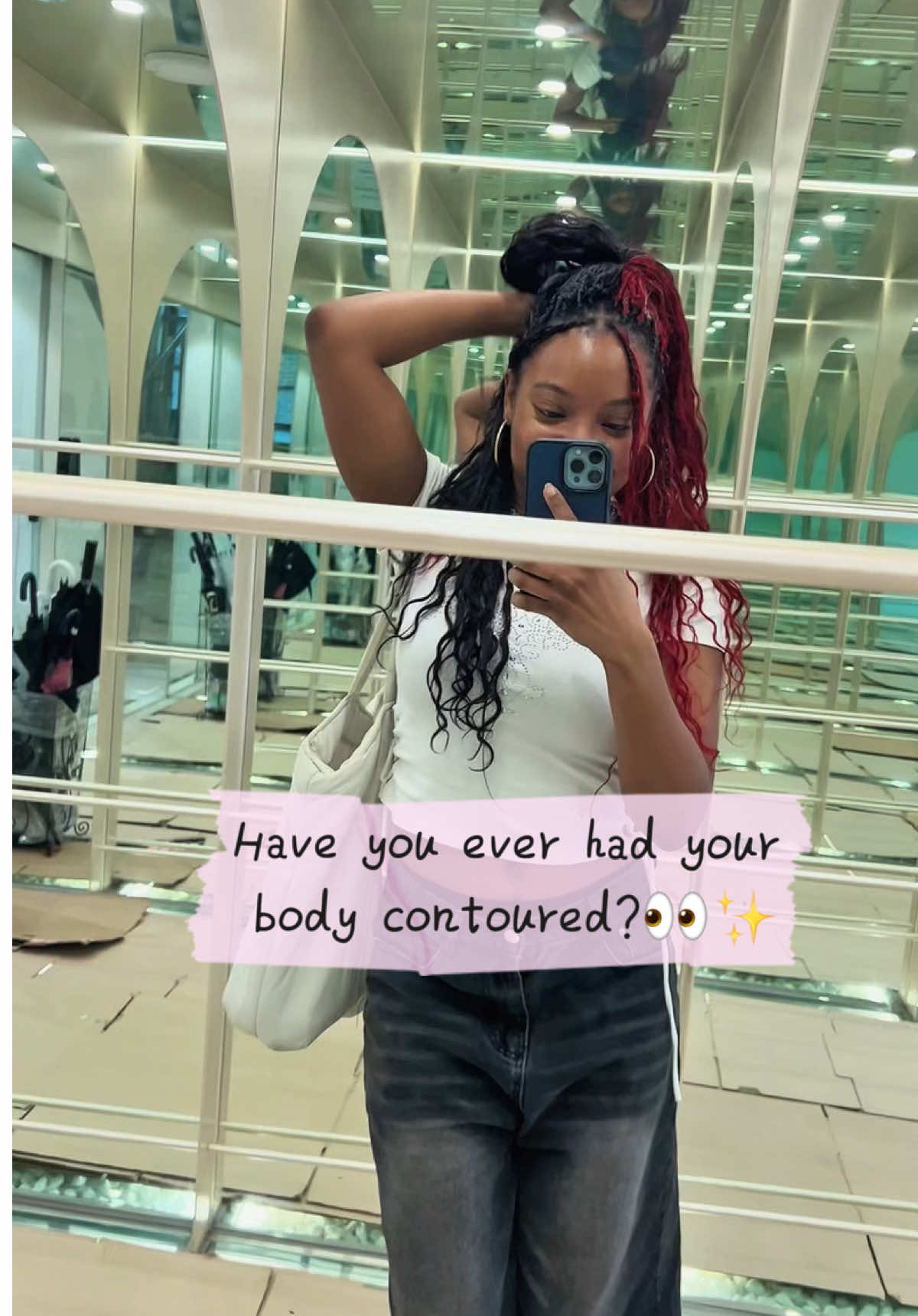 @⭐️🧡TinaMirae티나미래🧡⭐