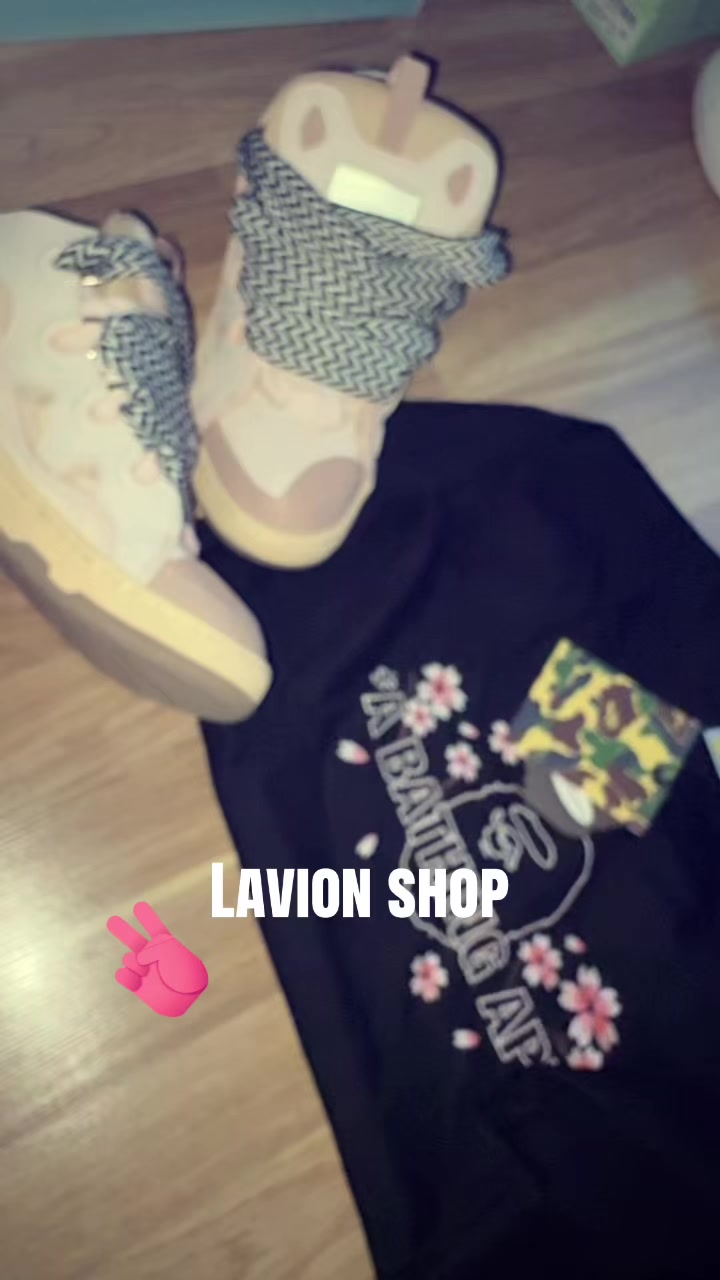 @Lavion shop
