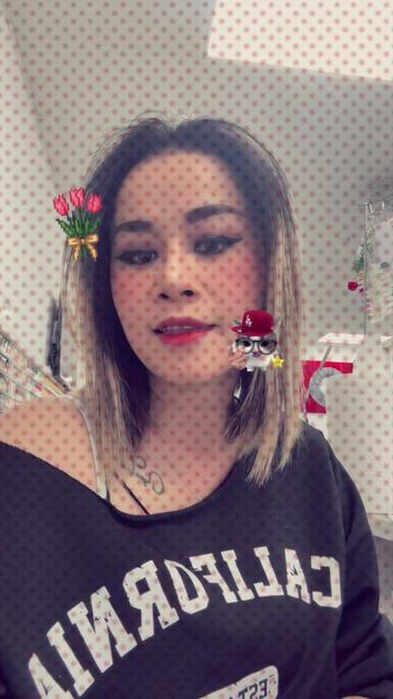 @Trishdinh🇺🇸🍀