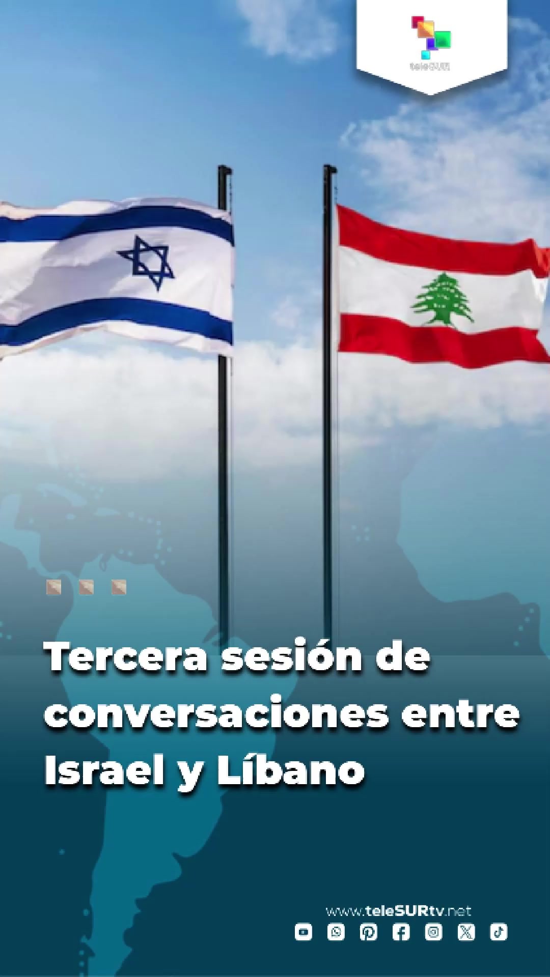 @teleSUR Clips