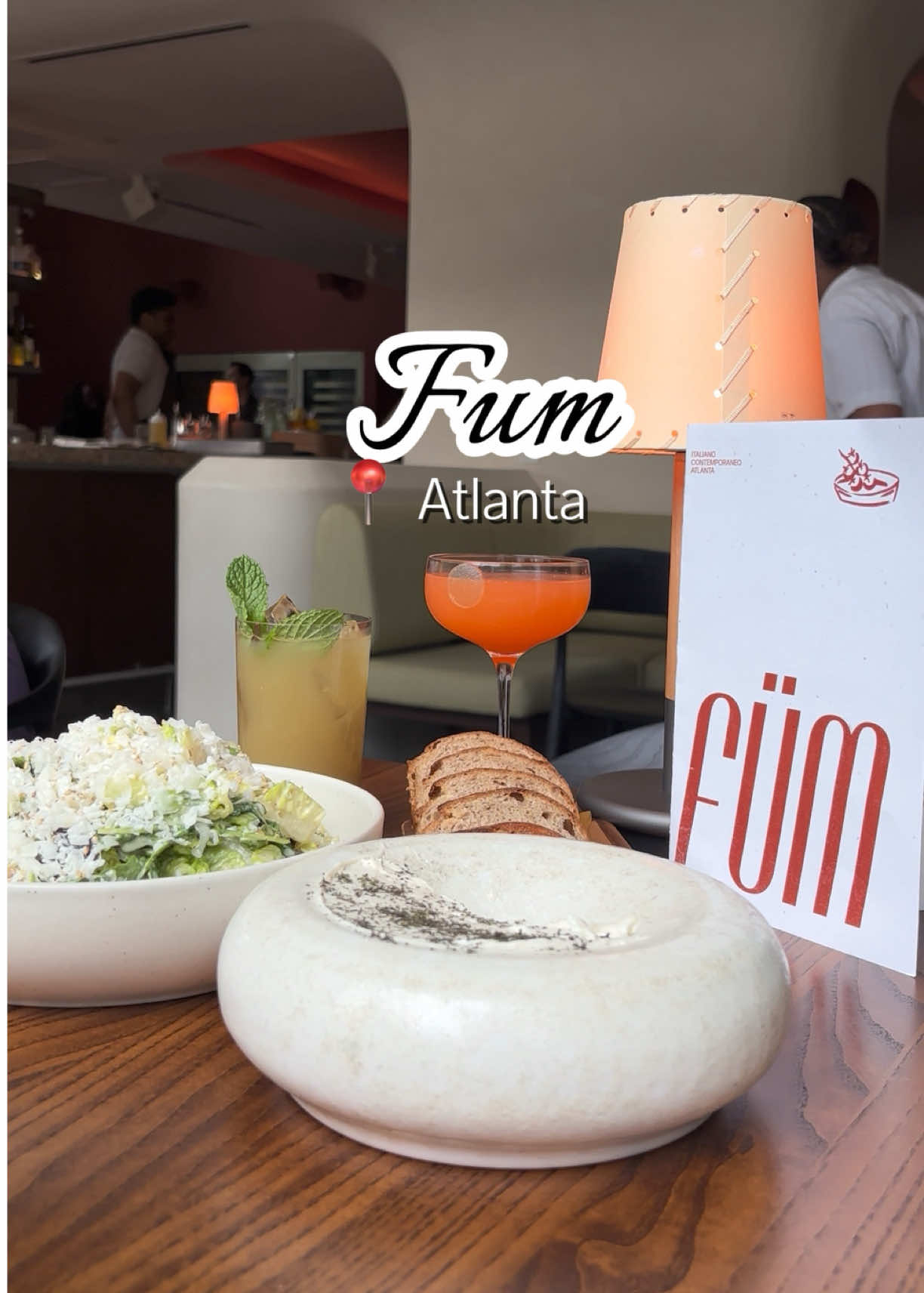 @Amaya | Atl Food & Experiences