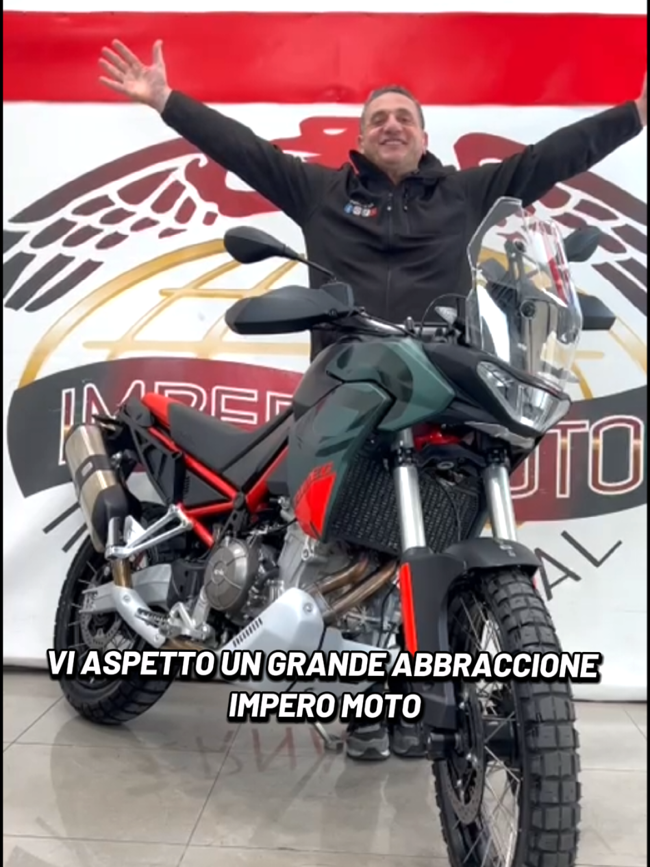 @Impero Moto