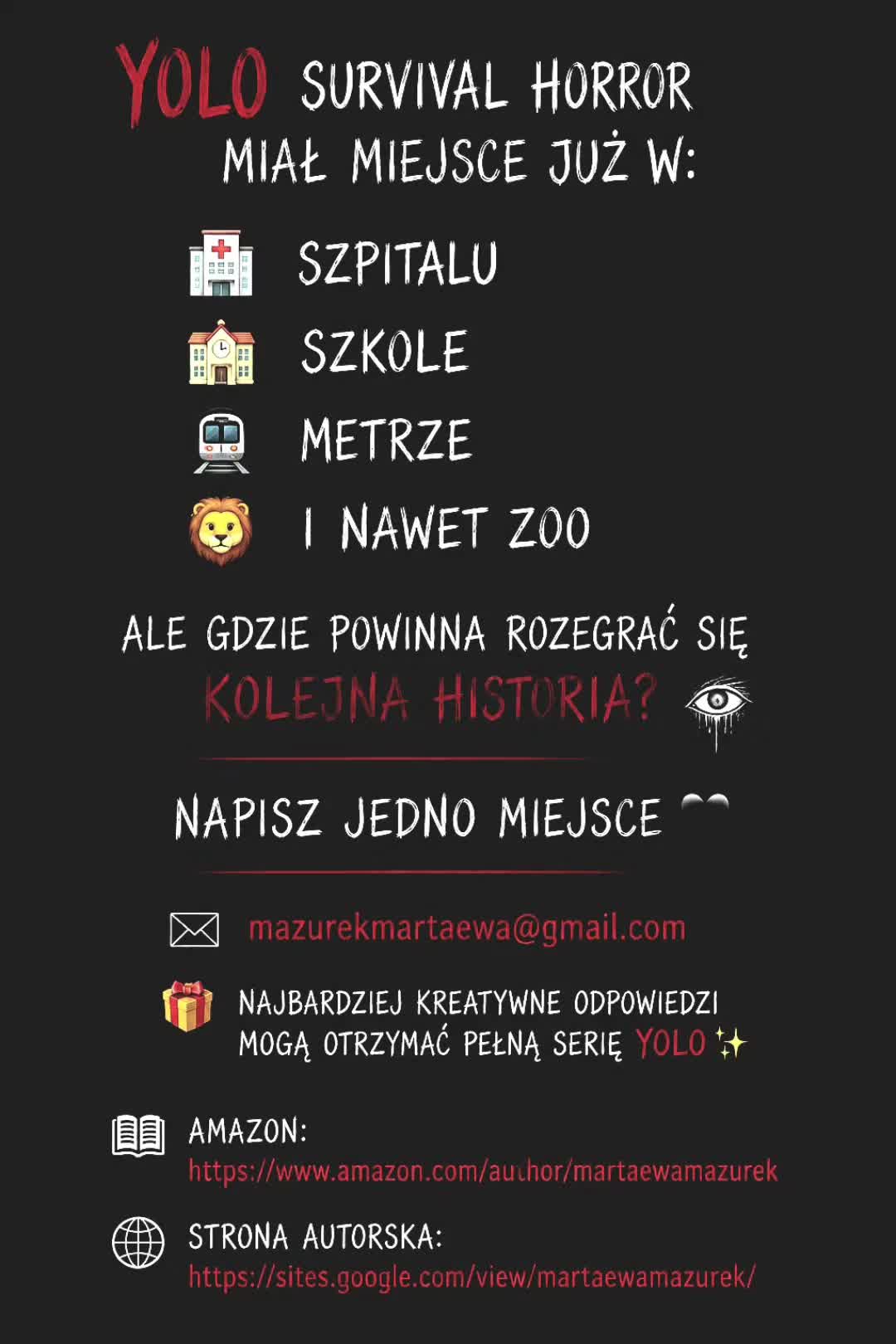 @Marta Ewa Mazurek