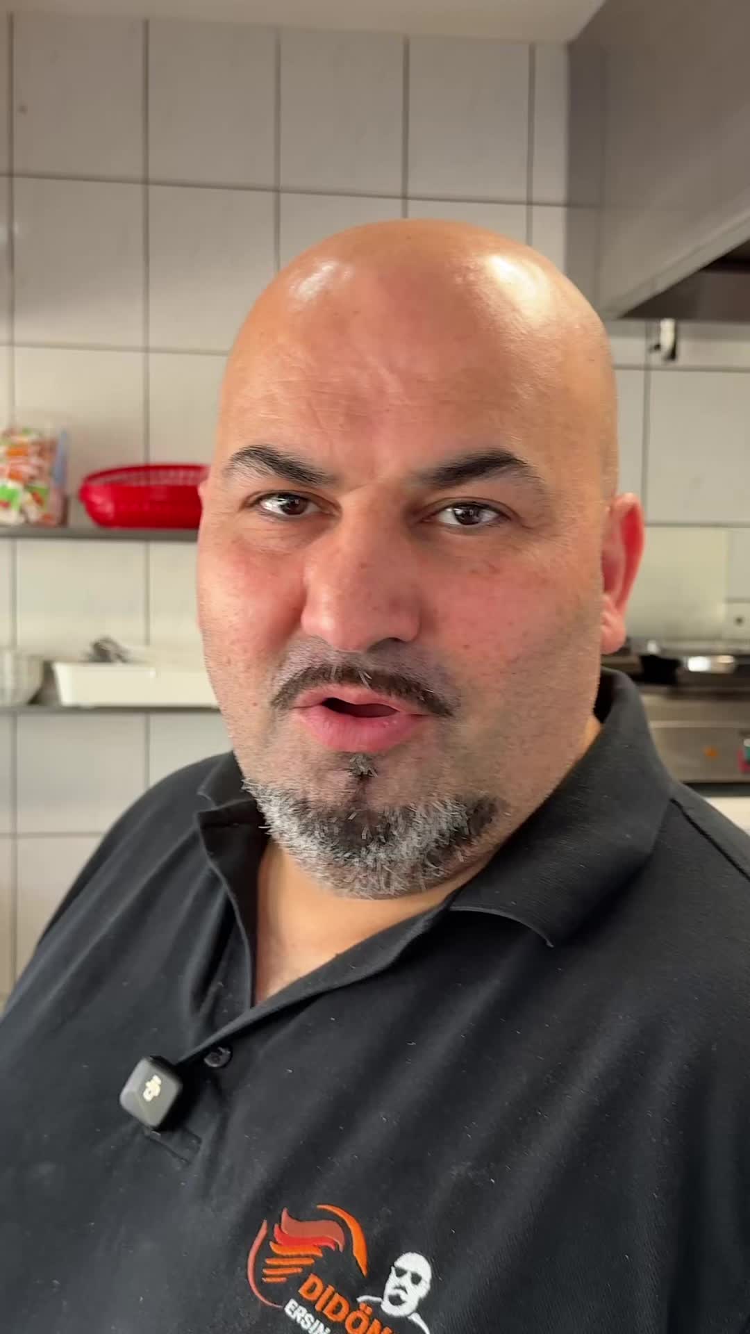 @Di D&ouml;ner┃ERSIN BABA