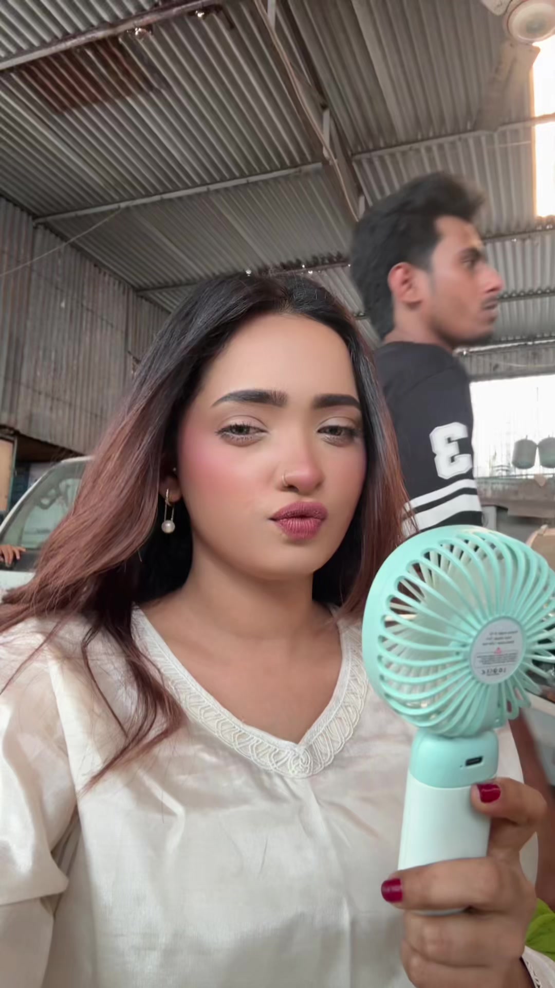 @sabrina kaniz sukhi