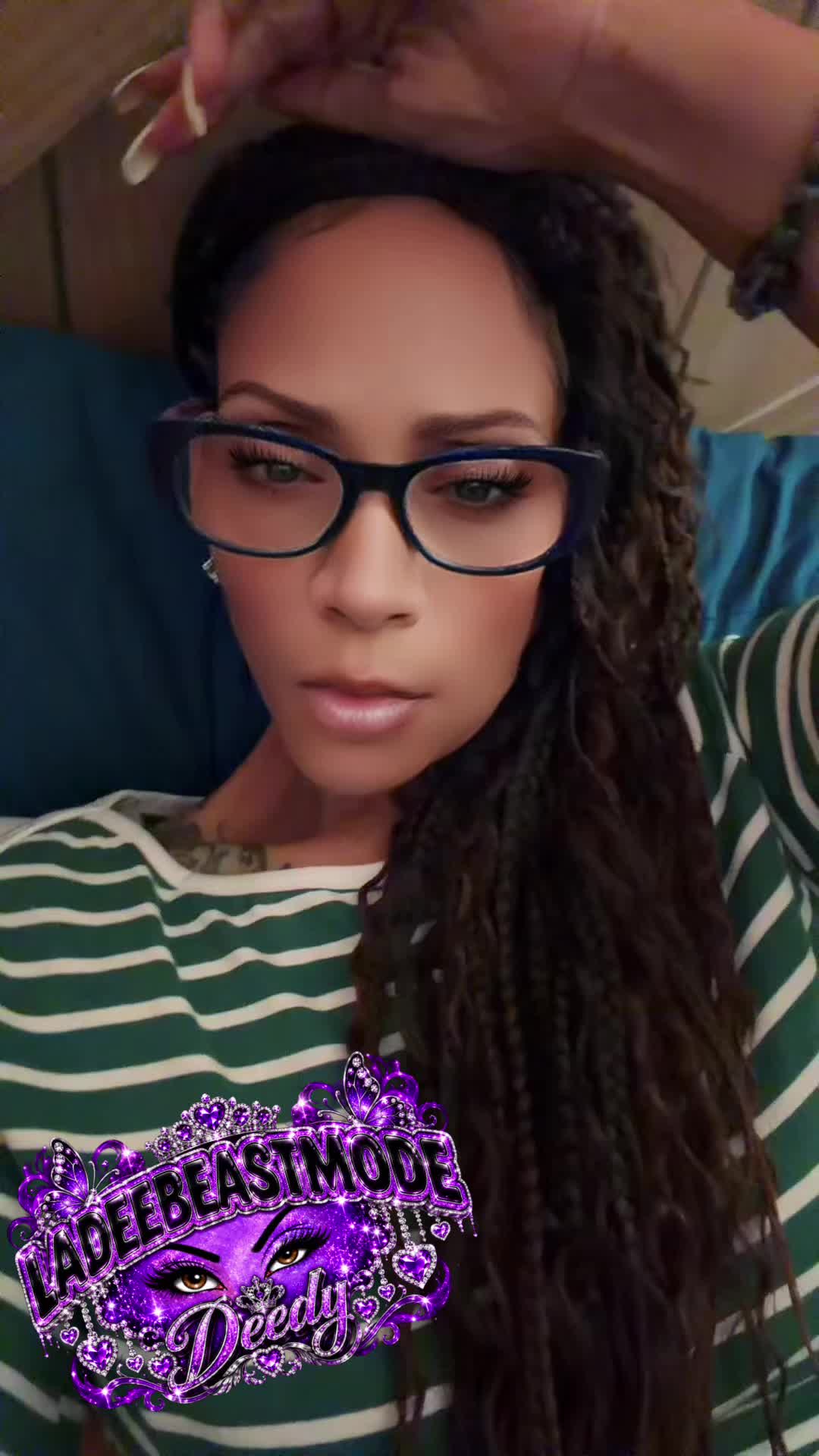 @✨💜Deedy💜✨