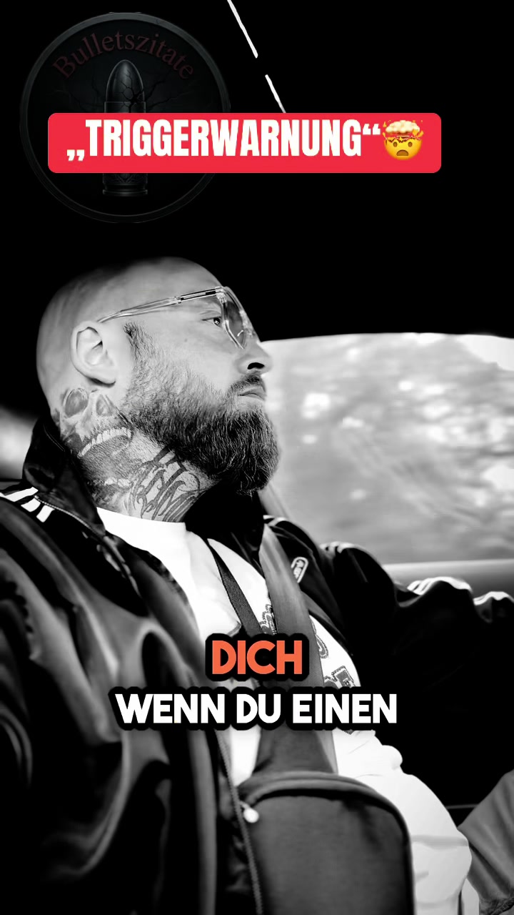 @Bullet‘s Zitate