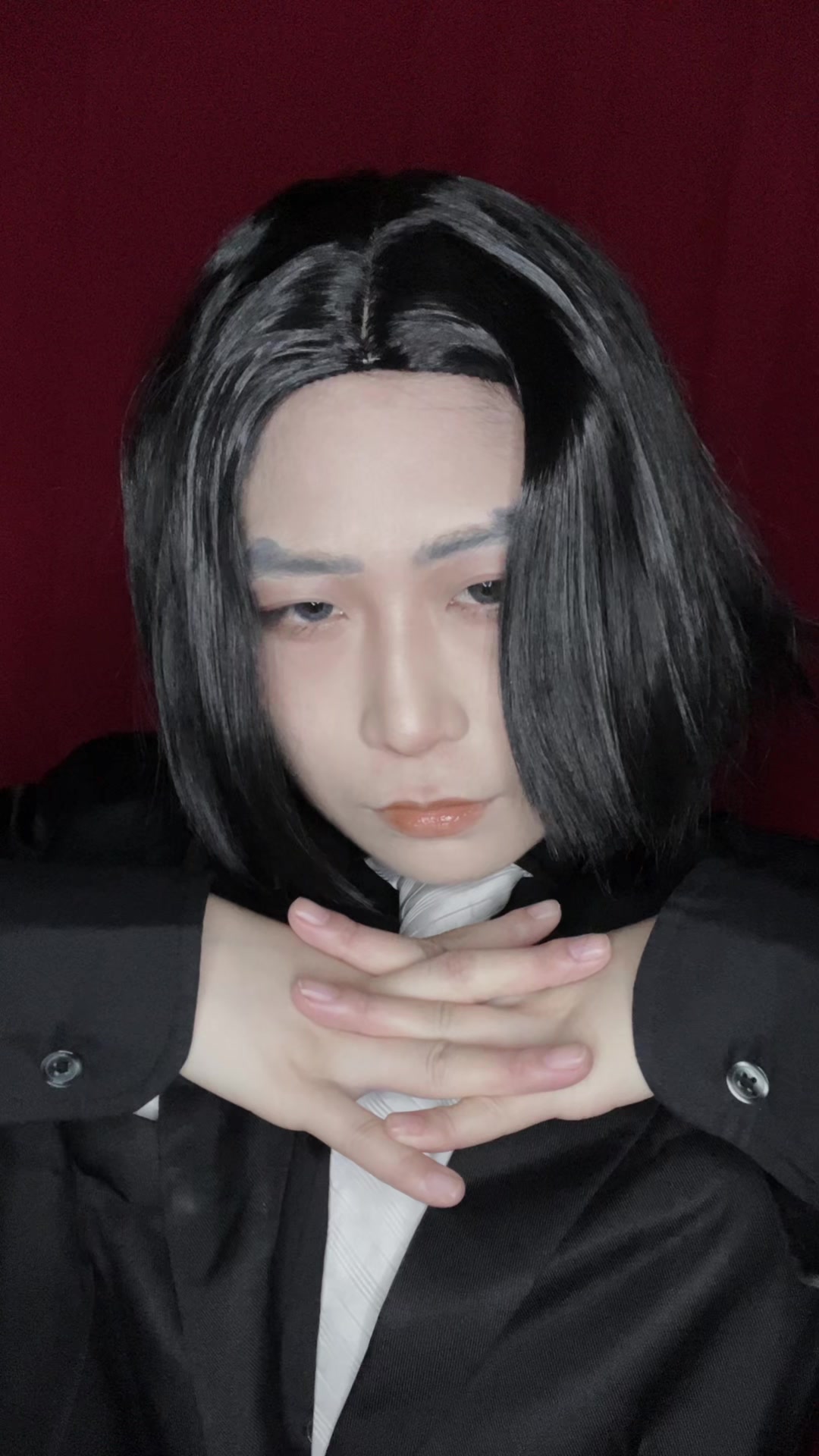@鏡之助