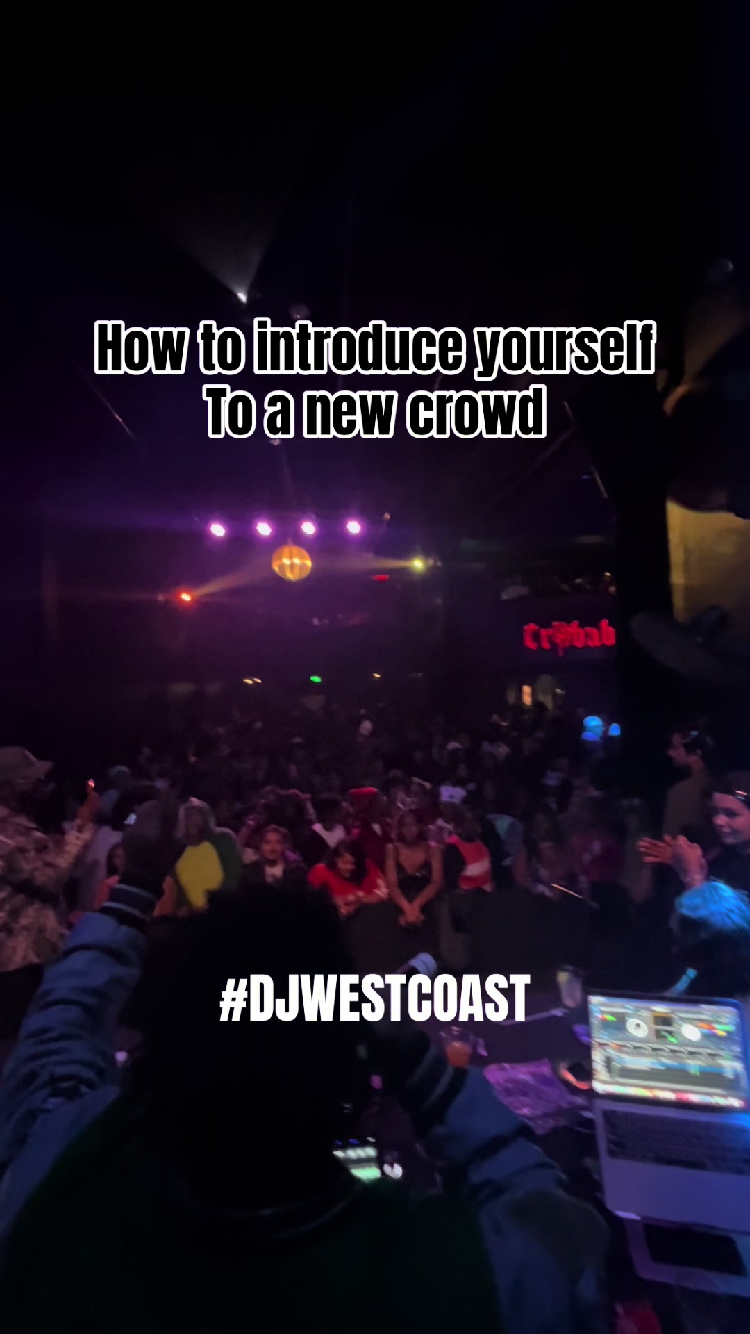 @DJ Westcoast