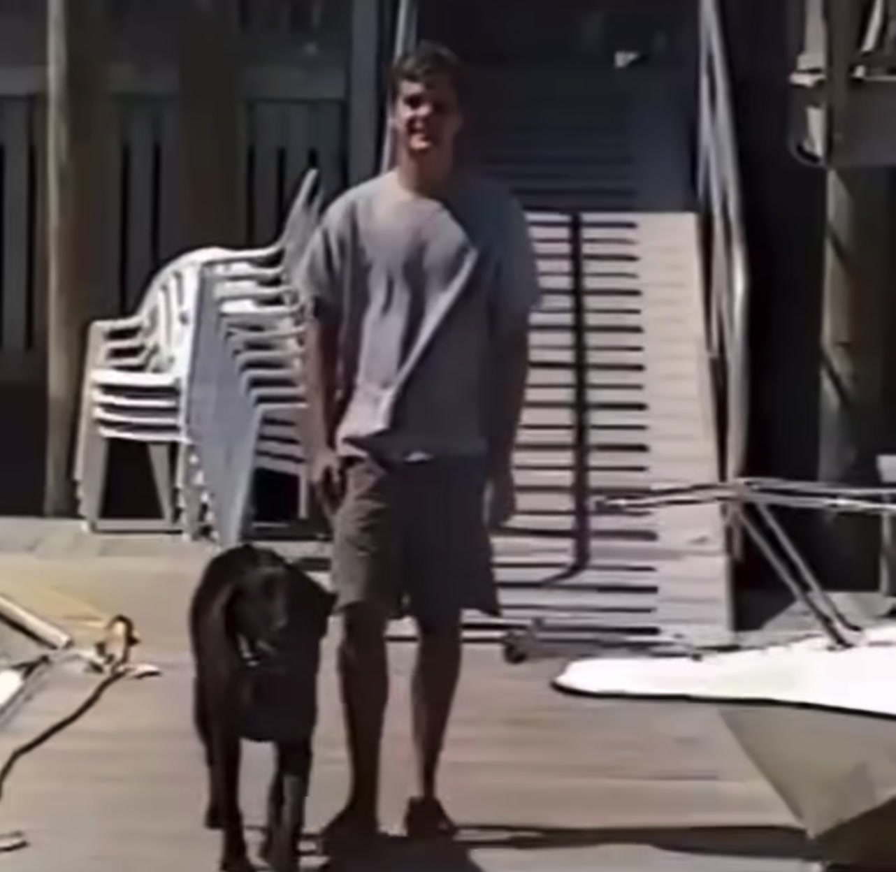 @ohDAMNmelio