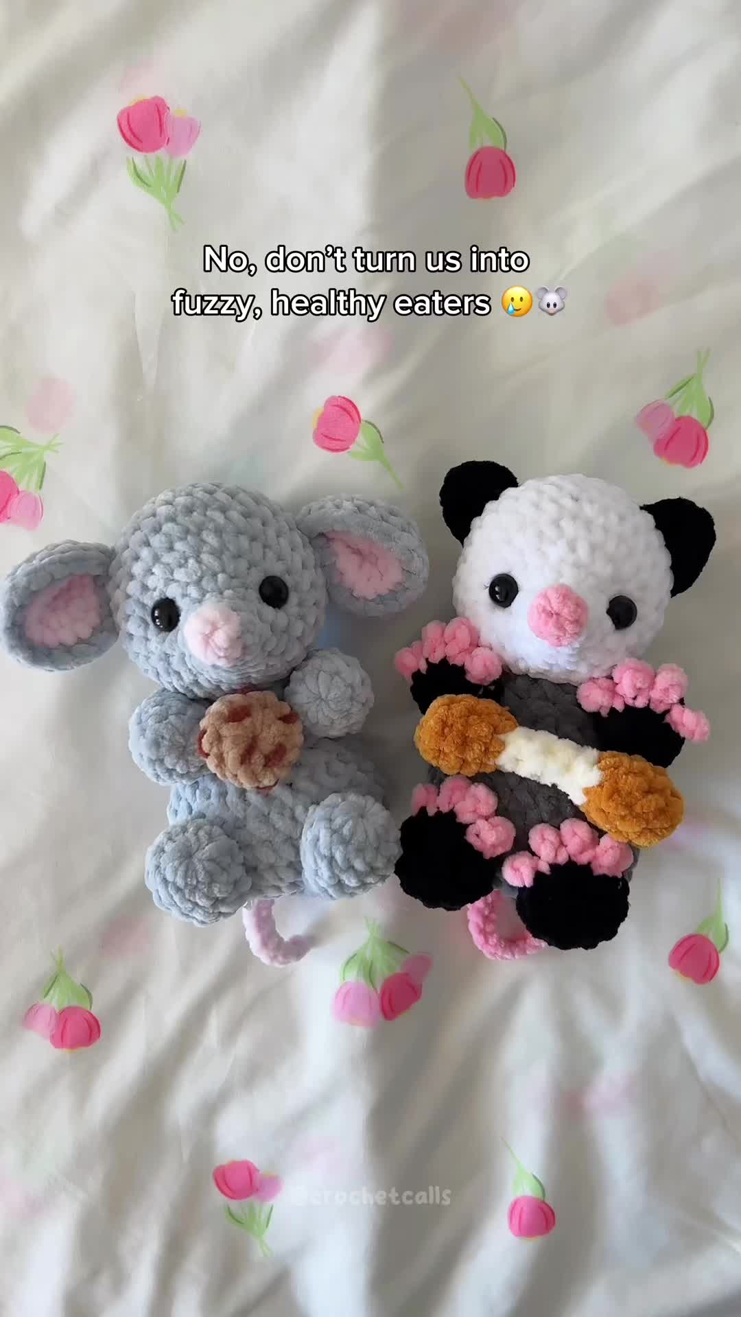 @crochetcalls