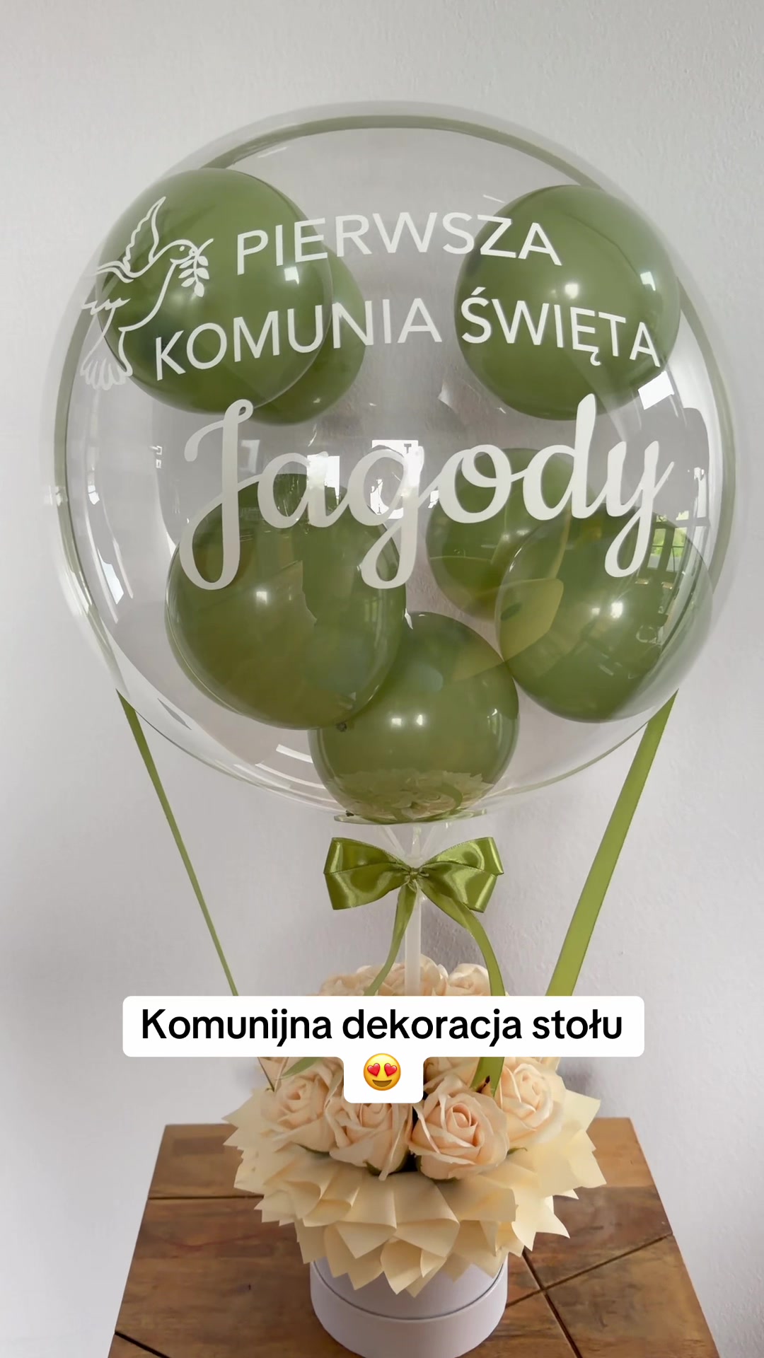 @🎈Balonowa Kr&oacute;lowa 👑