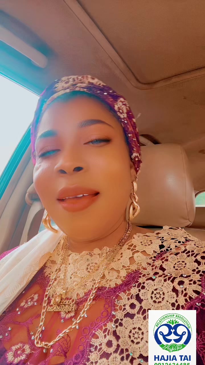 @IamHajiaTai🇳🇬 🇺🇸