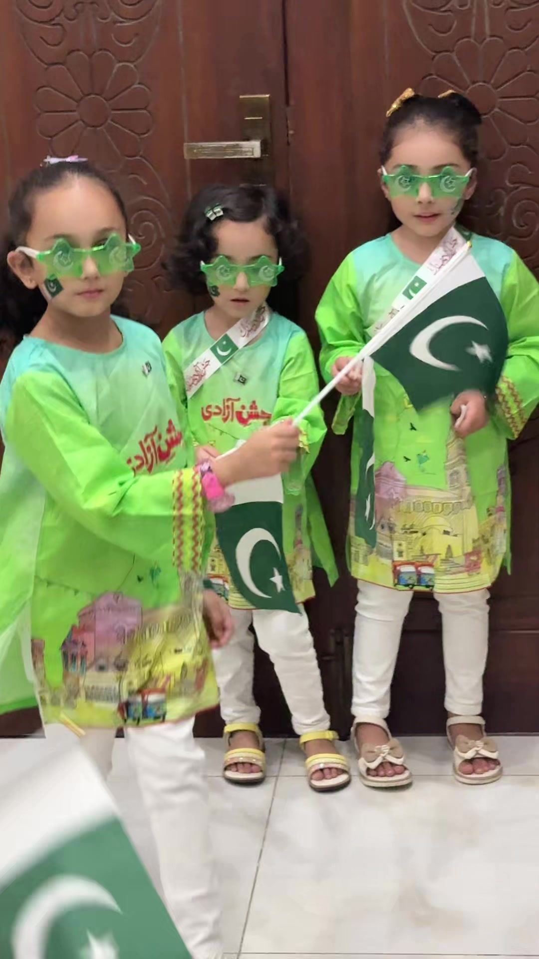 @Amma ki parri