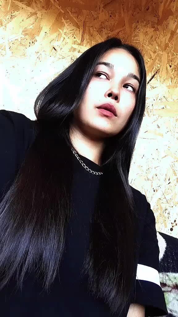 @Тгк:💥Кареглазая💥