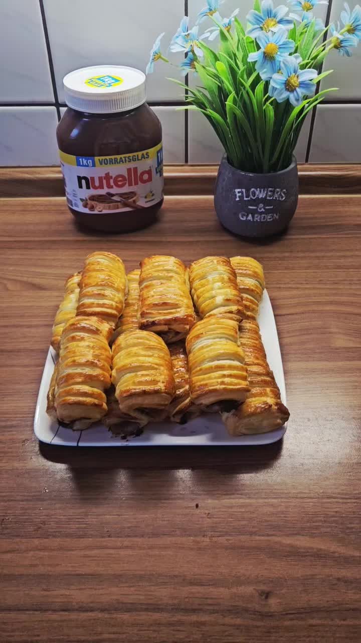 @Leckere Rezepte