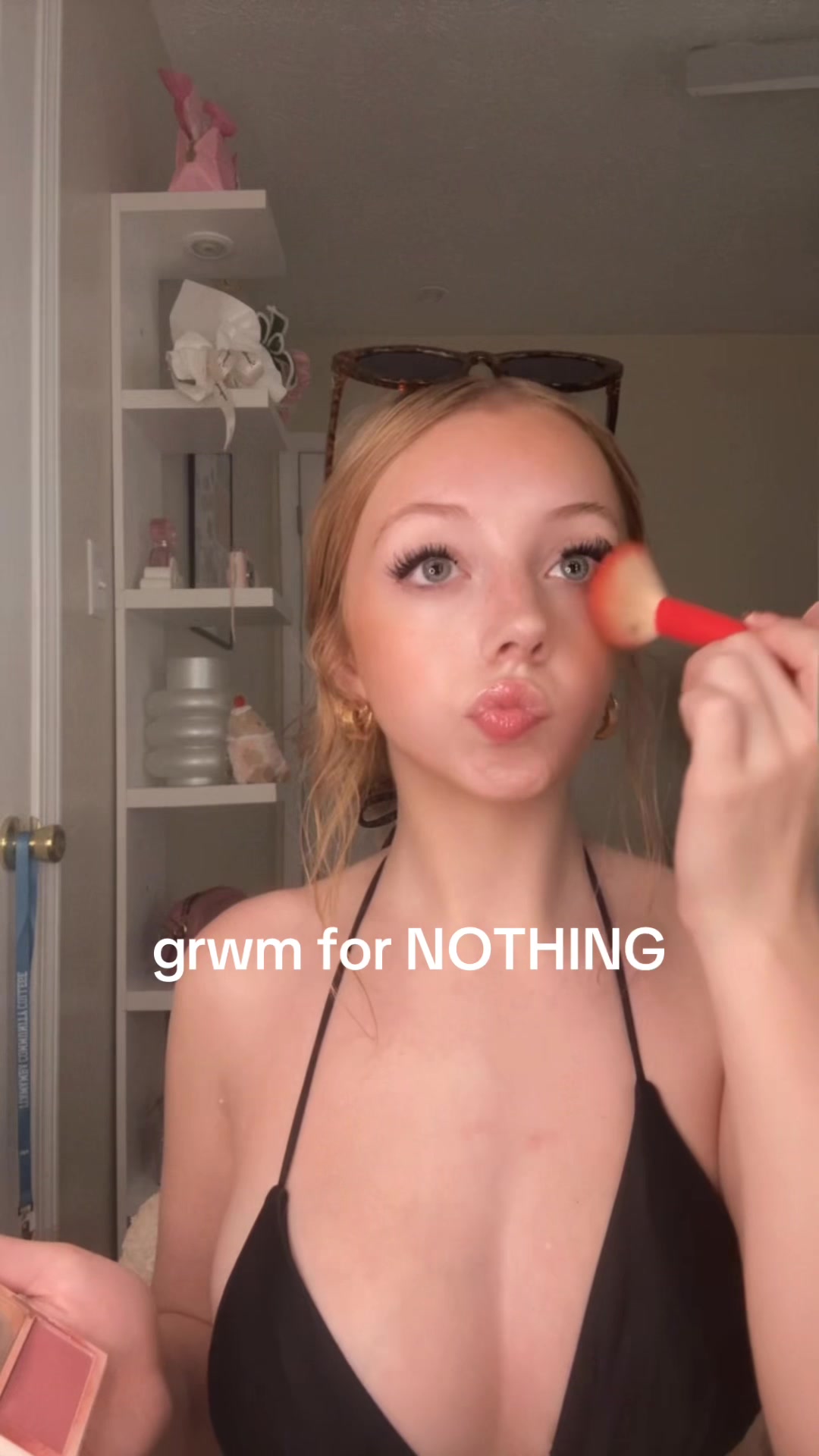 @gabby hope