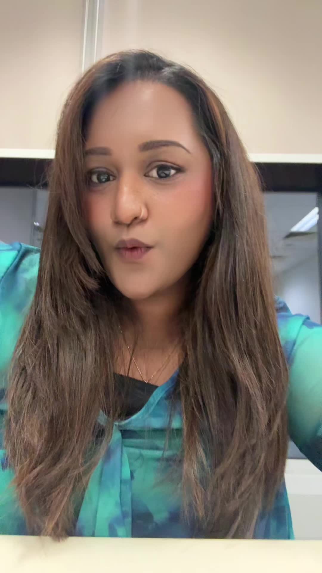 @Priya Amy Mua