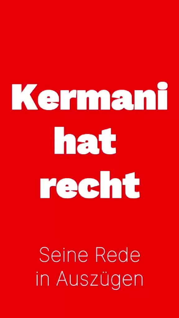 @Katrin Fey, MdB Die Linke