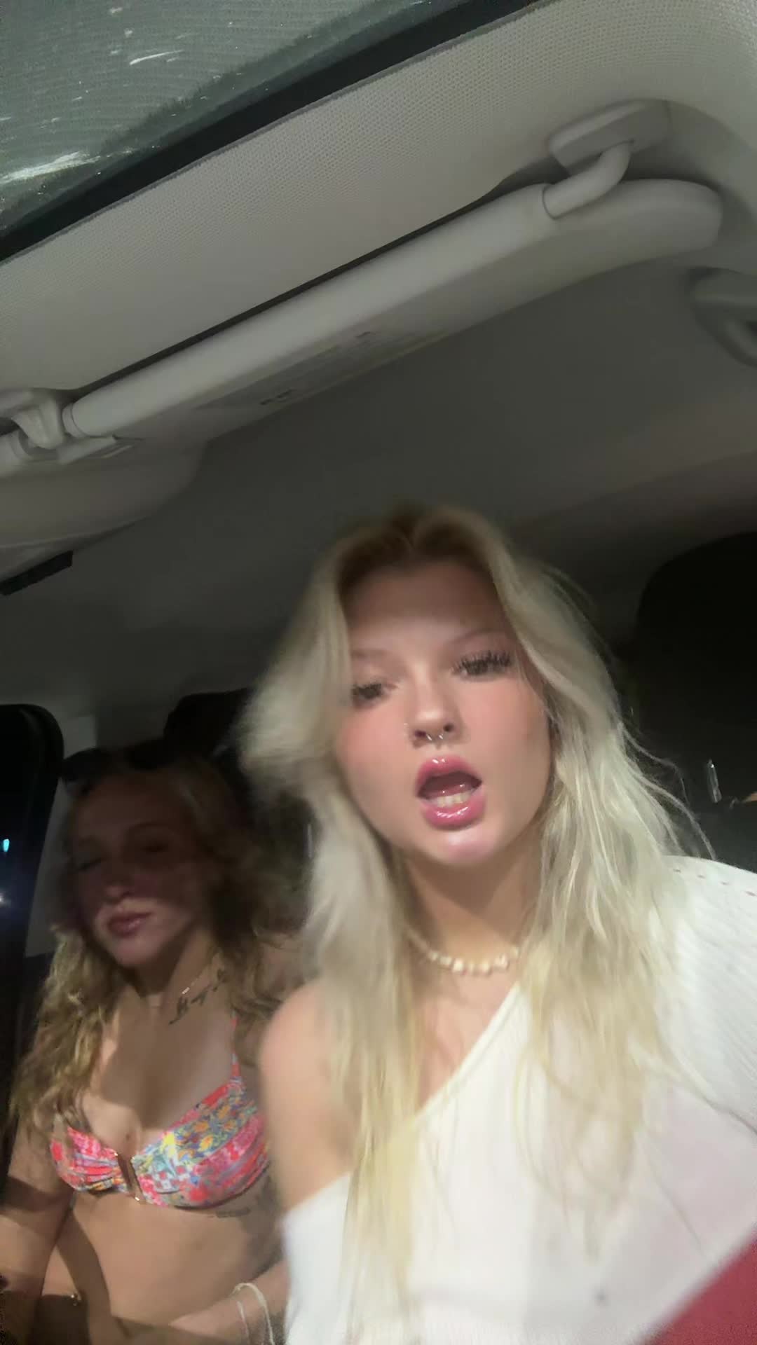 @chloe lambert