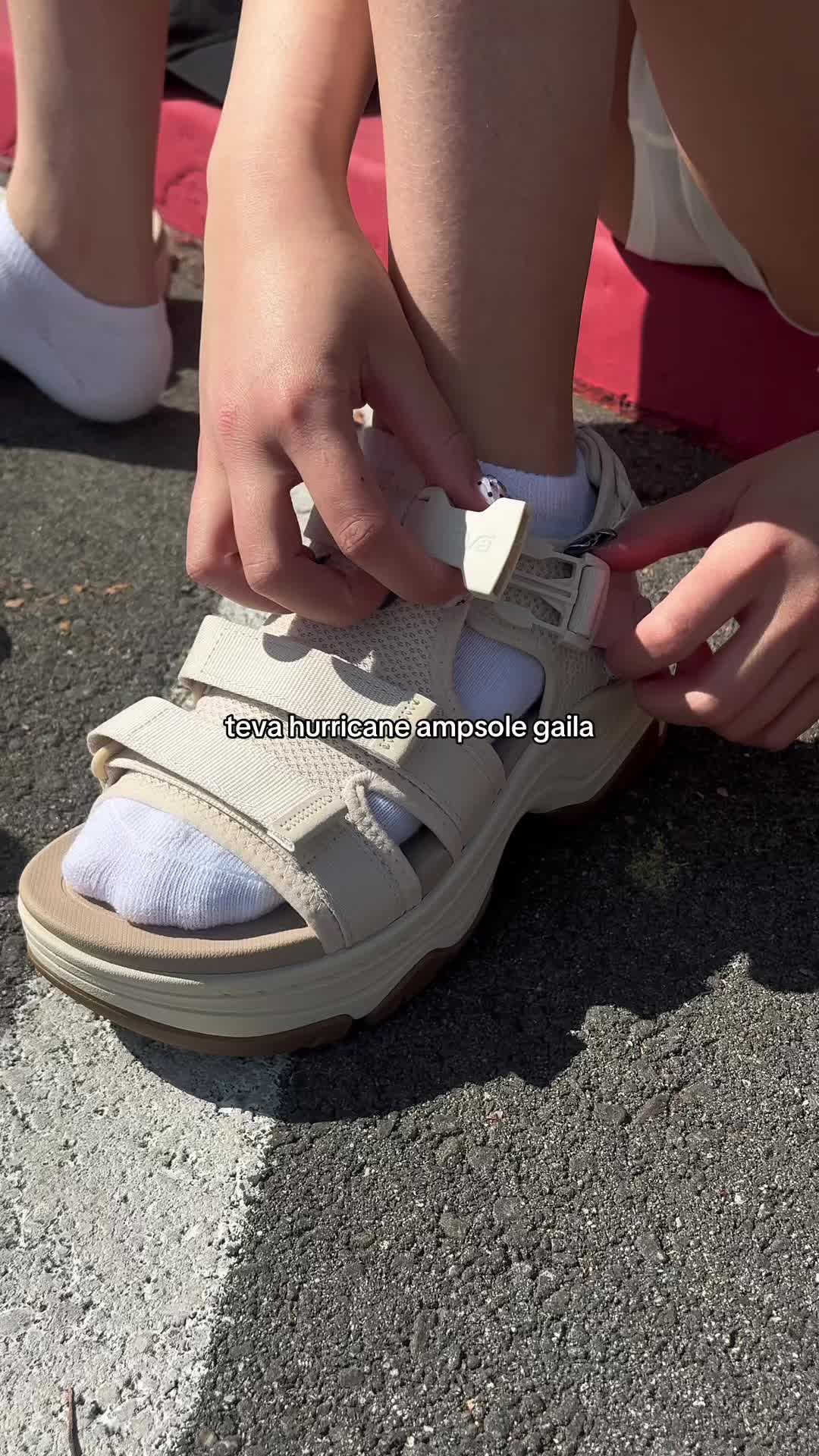 @Hansen’s Shoes