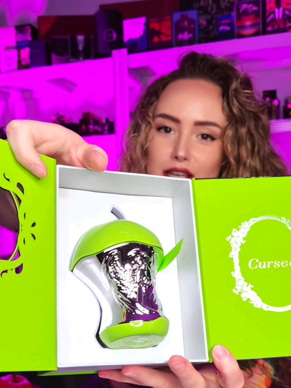 @CurlyFragrance
