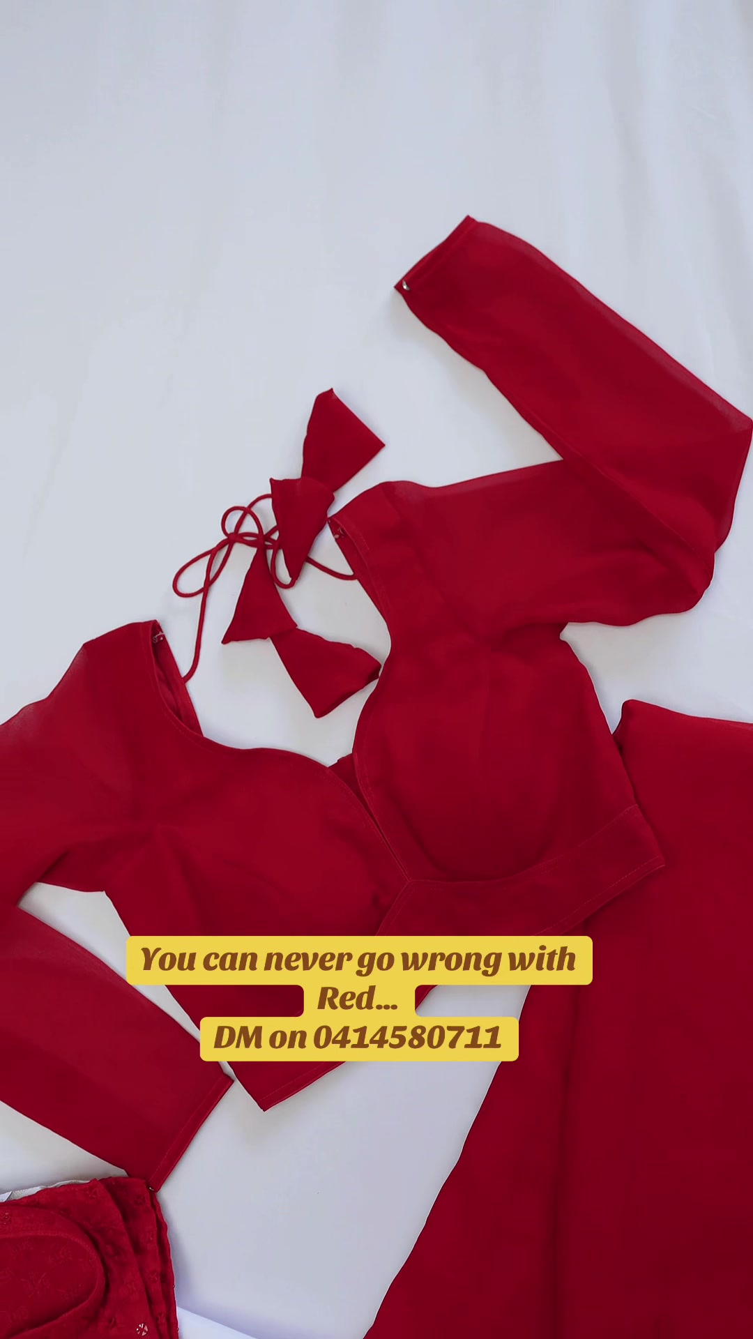 @Sage & Silk Threads