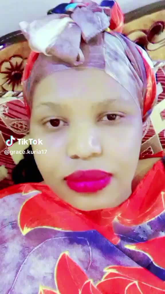 @Grace kuria 🌹