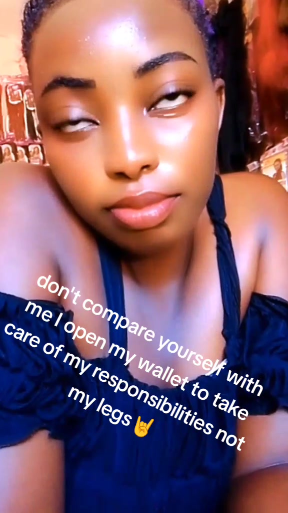 @Bettina babe🥰🥰