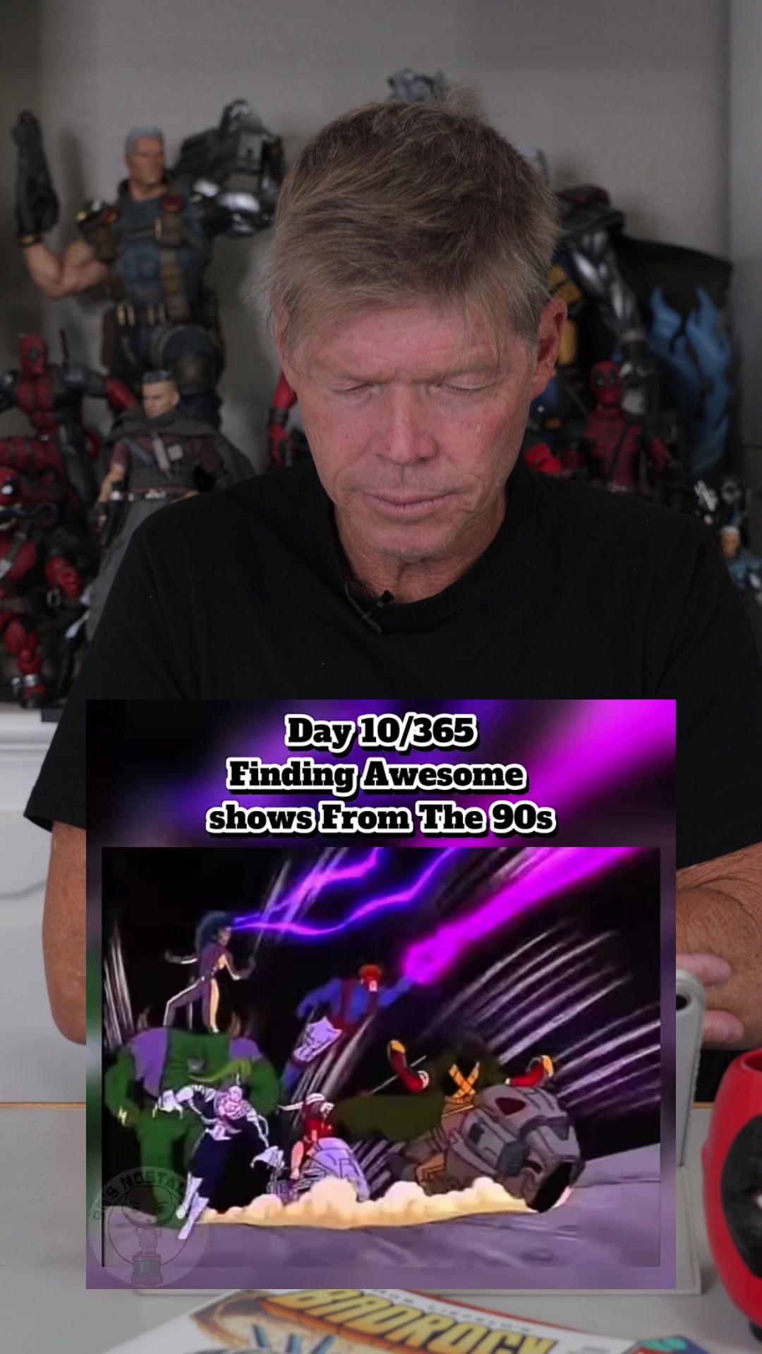 @RobLiefeld