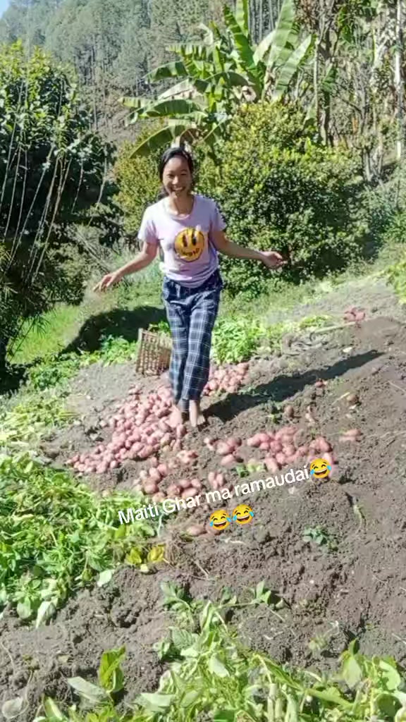 @Darshana Magar