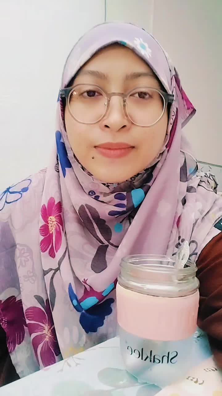 @IenaZainal/ TipsKehamilanSihat