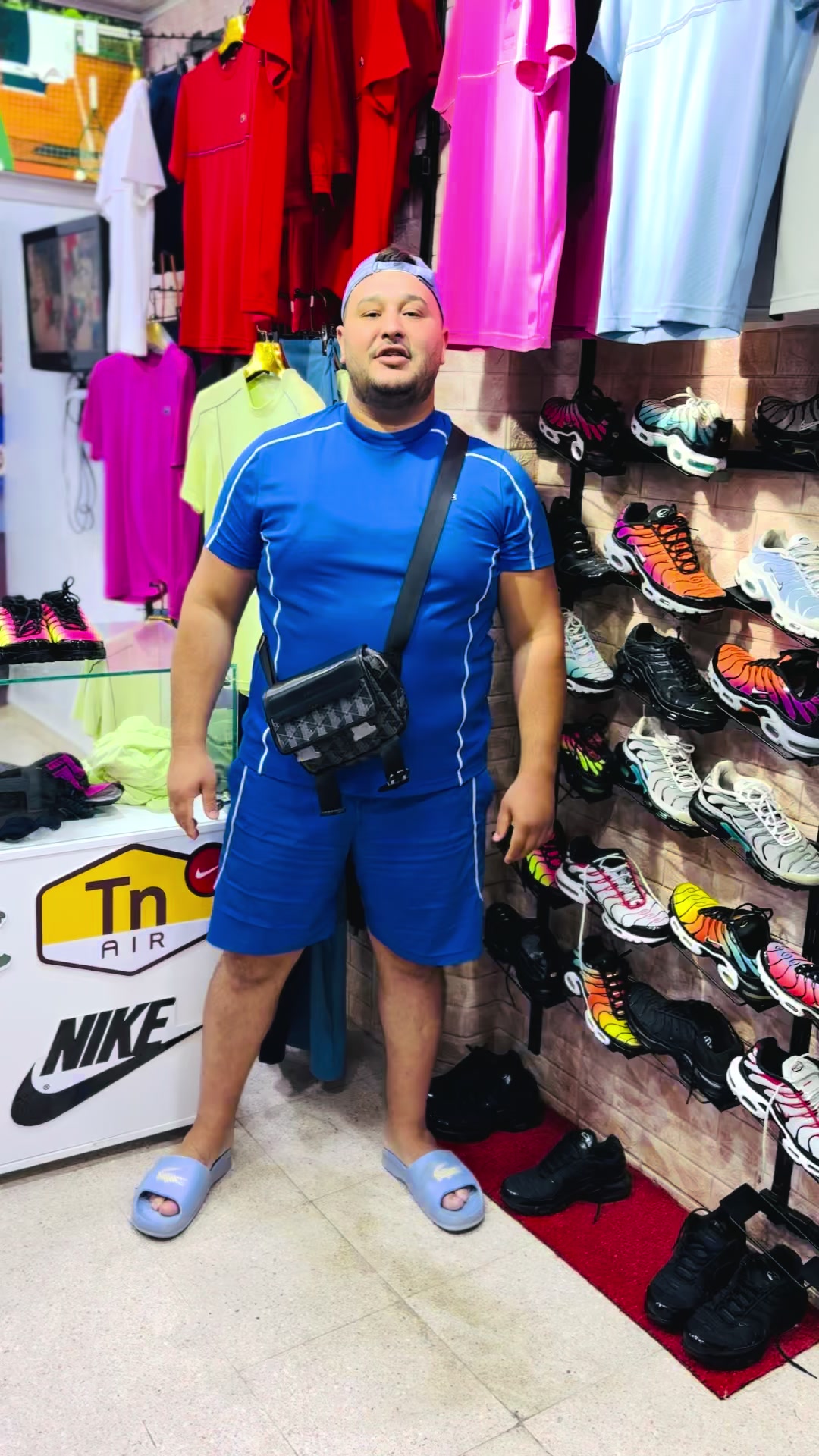 @Chenwi Lacoste🐊🐊