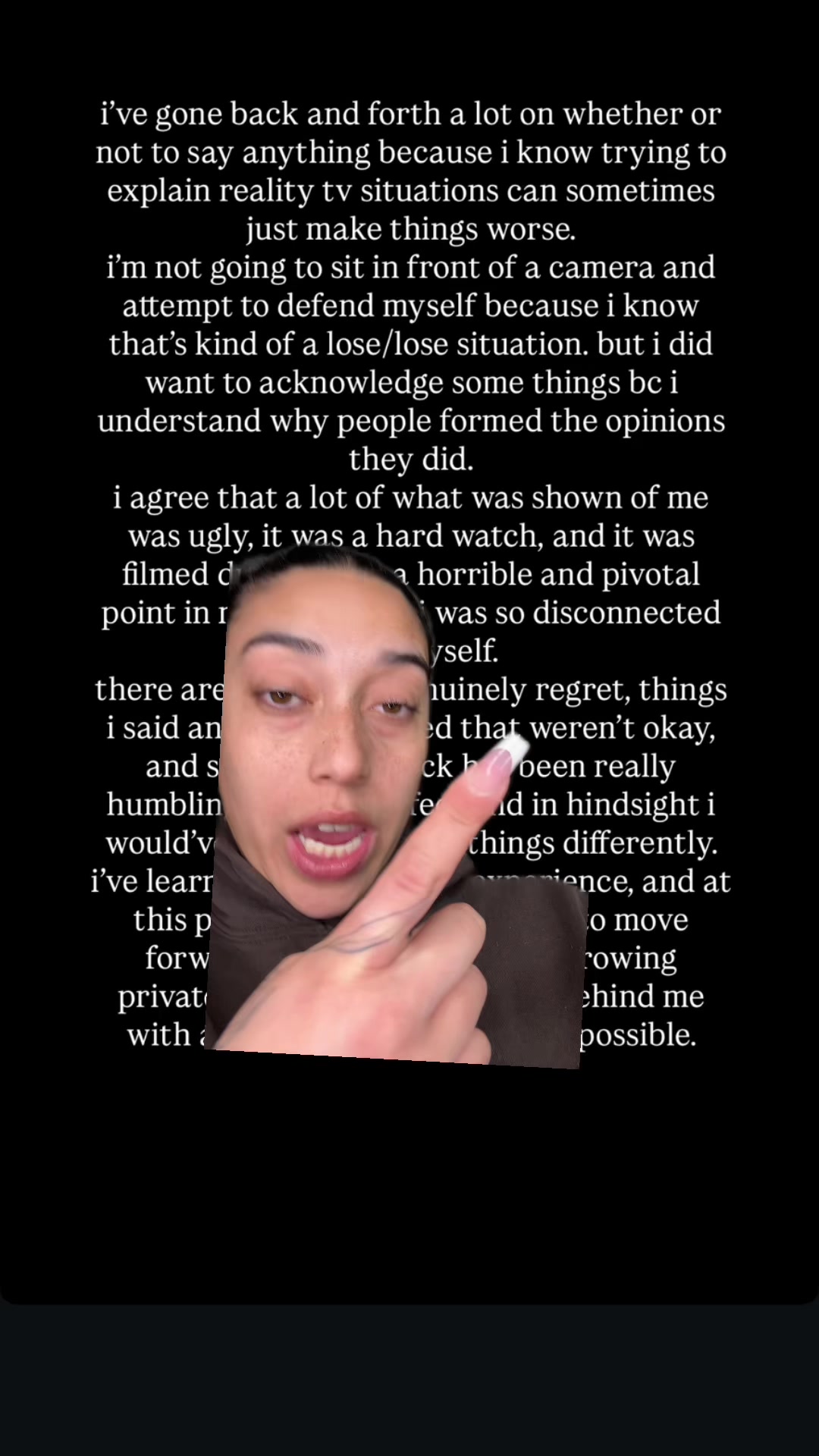 @Kiera Breaugh