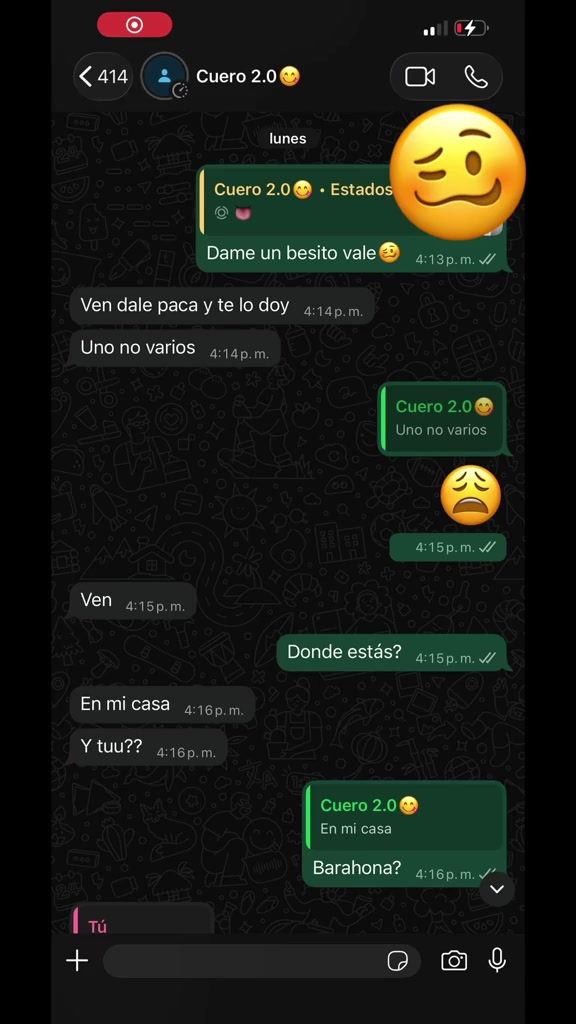 @Elmocho R01