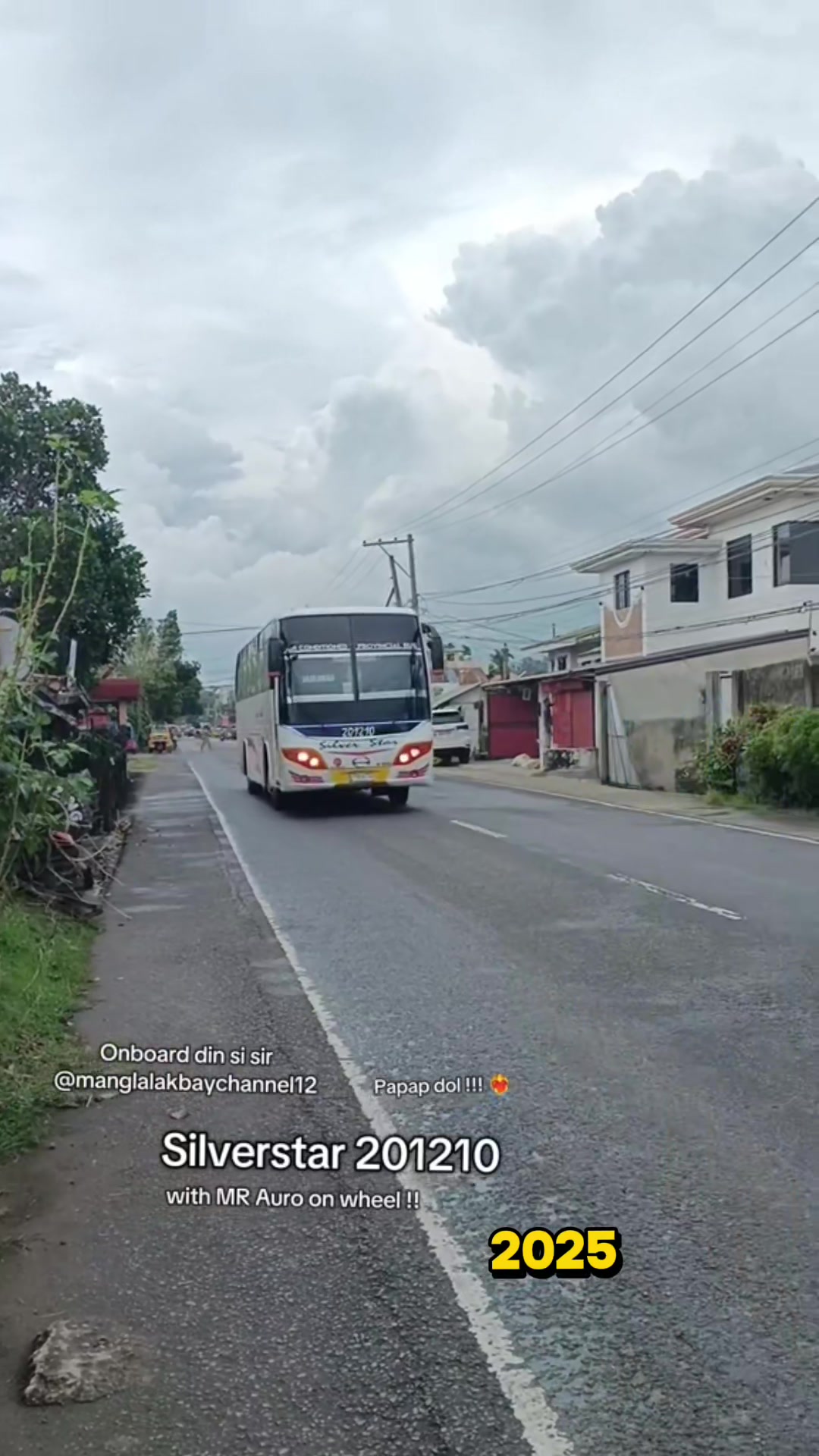 @VG BUS SIGHTS