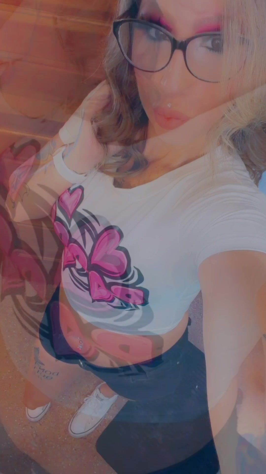 @BreaBrea💕💋🍒LayLow 🙏