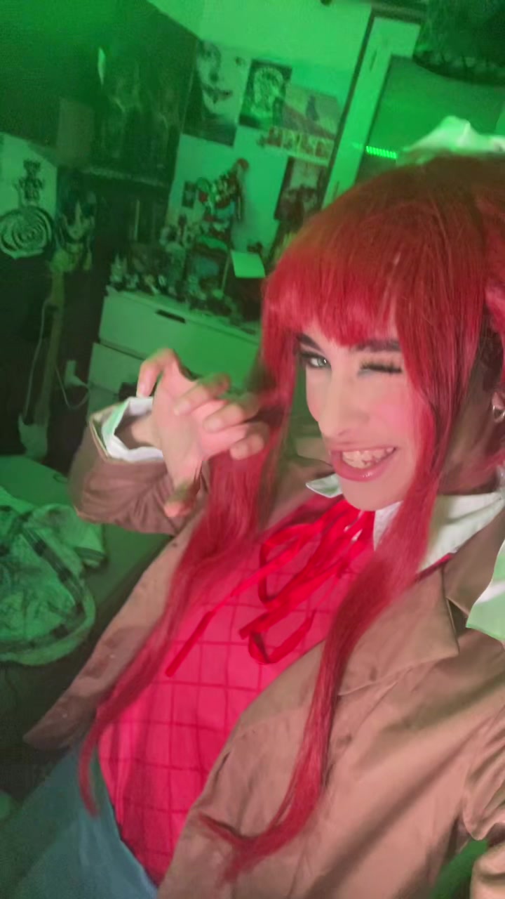 @MaxCosplay ^_^