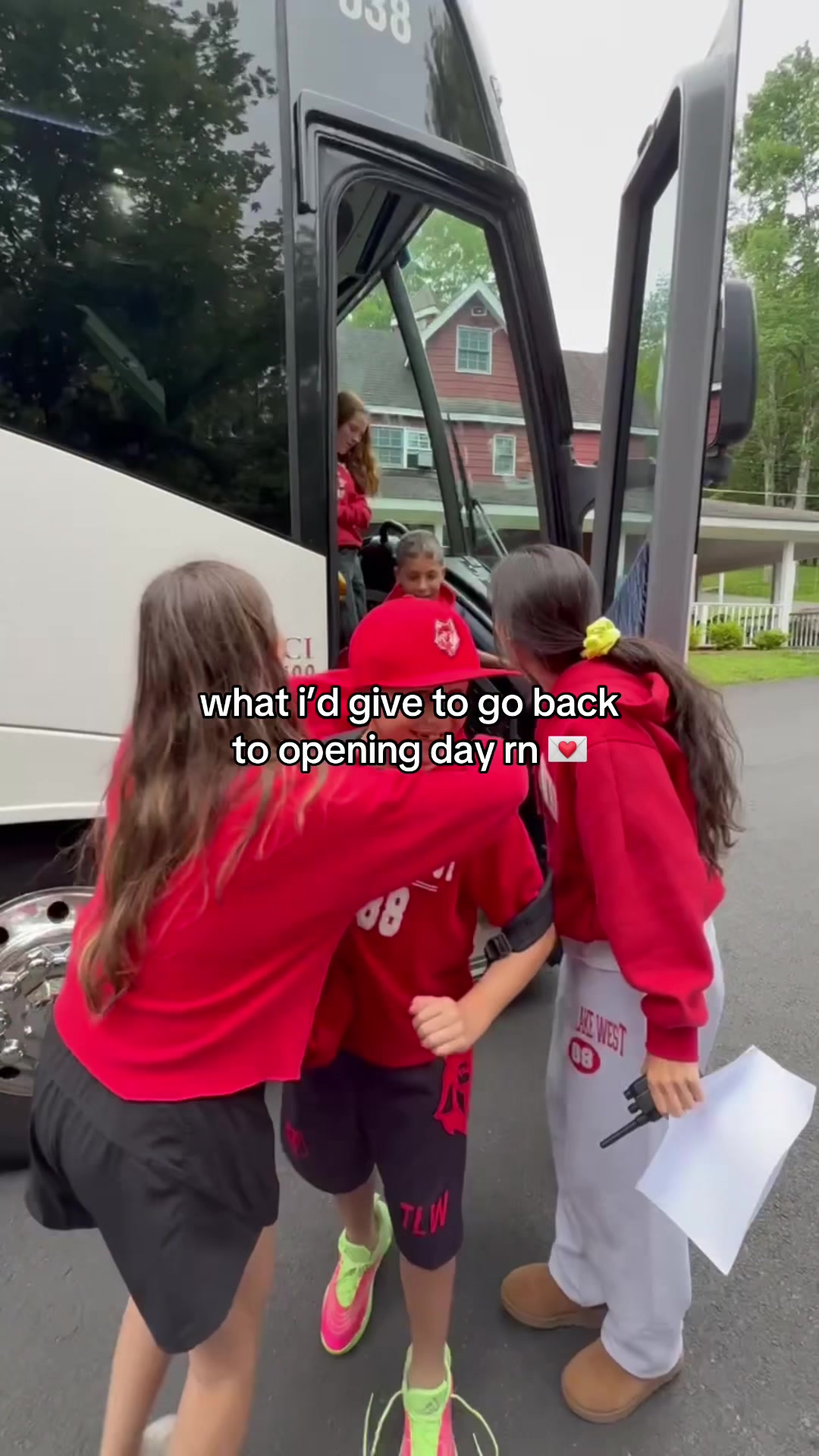 @American Summer Camps
