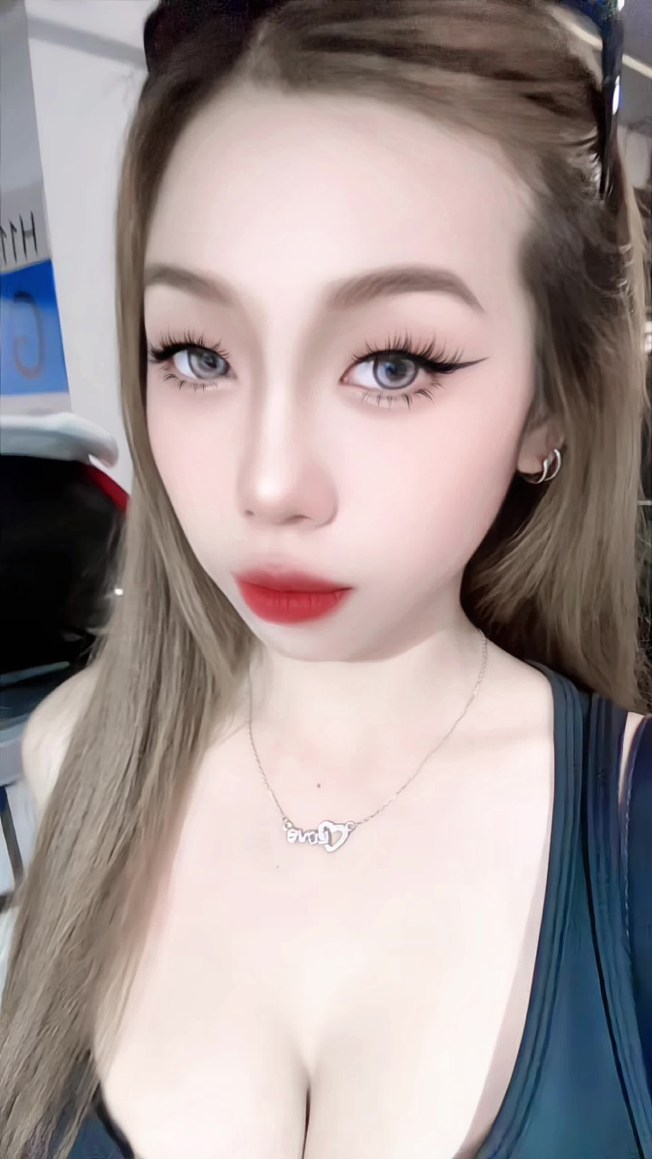 @FB:Ningning Chinky