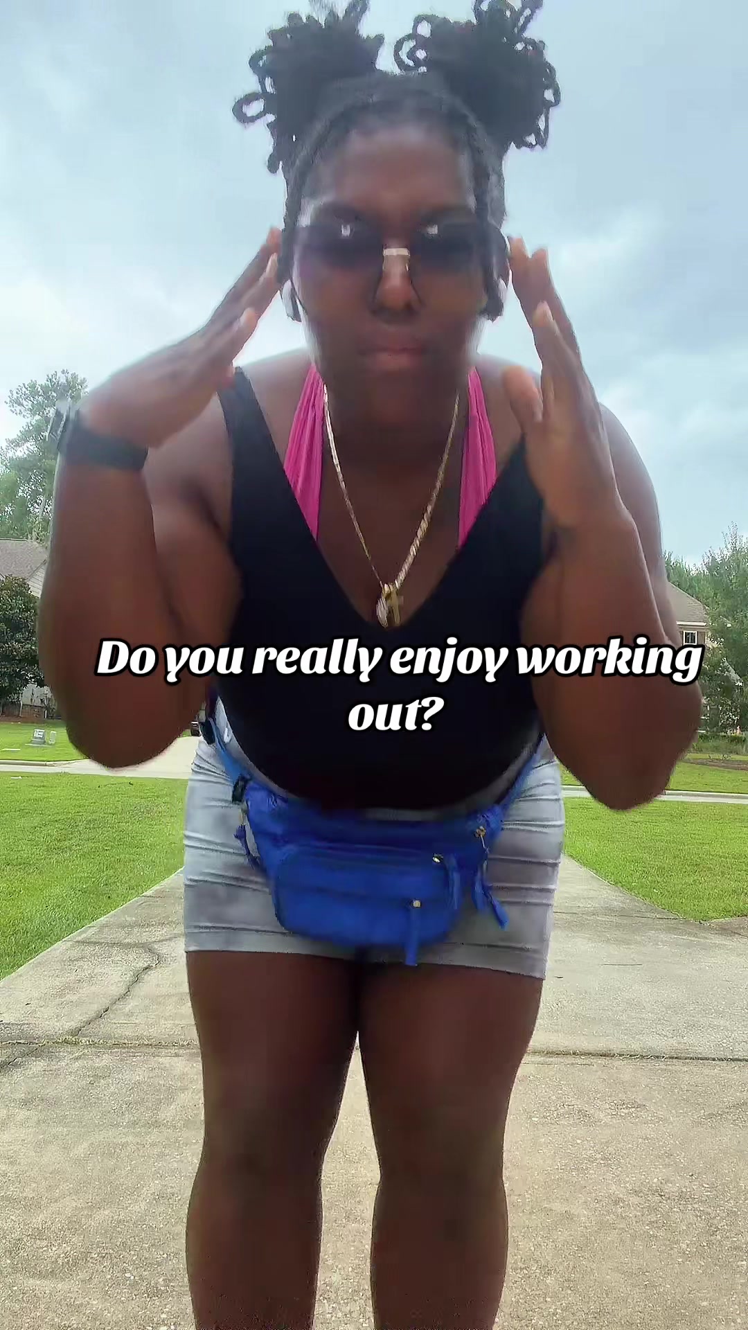 @Kierra Wade