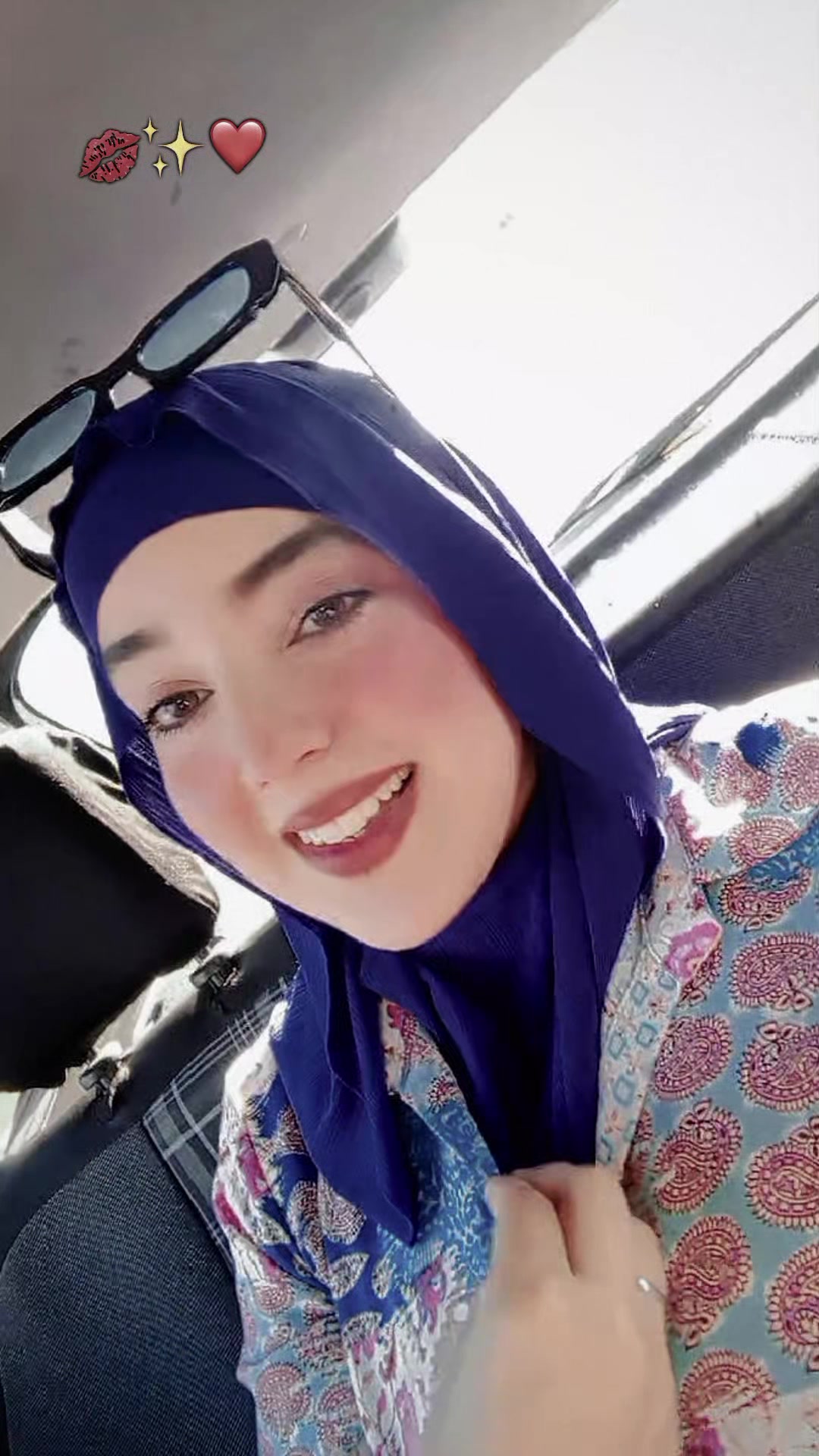 @karima AR